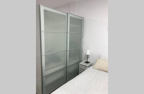 Puerta del Angel Apartment | Apartamento 2-3 personas a estrenar - Madrid Río (1)