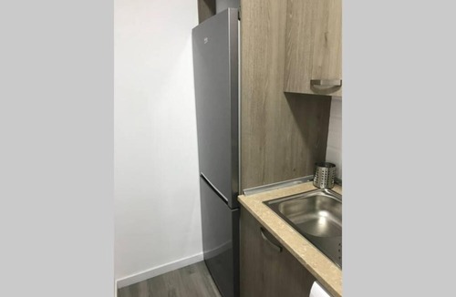 Puerta del Angel Apartment | Apartamento 2-3 personas a estrenar - Madrid Río (1)