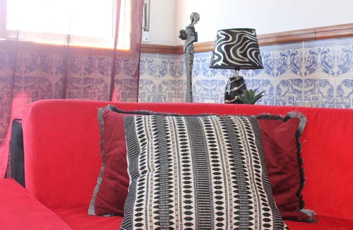 Massama Apartment | Apartamento 2 Quartos Massama