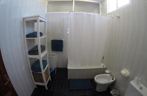 Galdar Apartment | Apartamento Agáldar