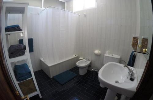 Galdar Apartment | Apartamento Agáldar
