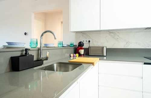 Algarrobo Apartment | Apartamento Almunia 2