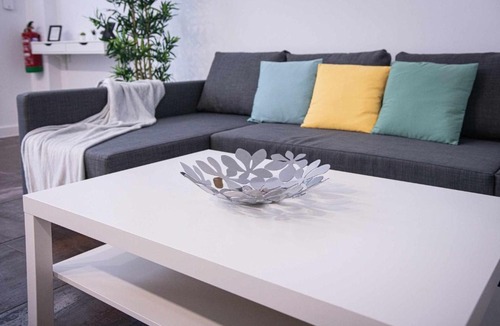 Almendrales Apartment | APARTAMENTO ANTONIO LOPEZ - A