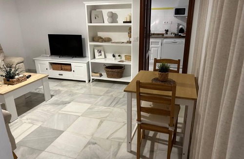 Carmona Apartment | Apartamento Arellanos