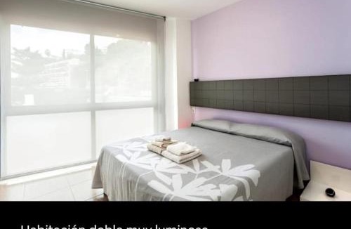 Canet de Mar Apartment | Apartamento Ayla, junto al mar