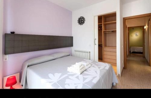 Canet de Mar Apartment | Apartamento Ayla, junto al mar