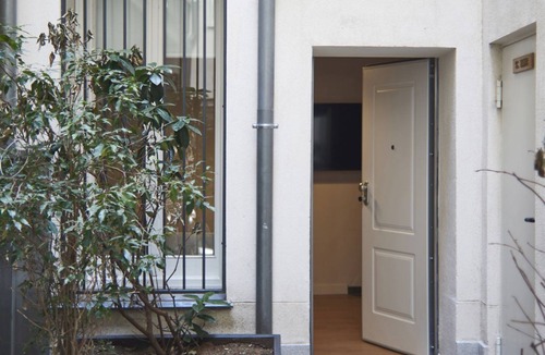 Trafalgar House | Apartamento Bajo Interior 2 Dorm, 3 Camas