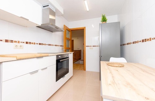 Leganes Apartment | Apartamento Baleo Valdoviño