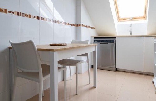Leganes Apartment | Apartamento Baleo Valdoviño