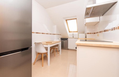 Leganes Apartment | Apartamento Baleo Valdoviño