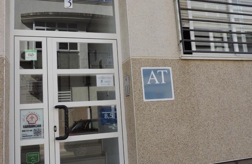 Casar de Caceres Apartment | Apartamento Barbancho