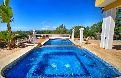 Portol Apartment | Apartamento Bellavista
