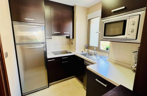 Benalmadena Costa Apartment | Apartamento Benalm Dena Pr Ncipe by At Home Costa