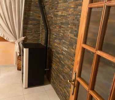 Guadalaviar Apartment | Apartamento Berro