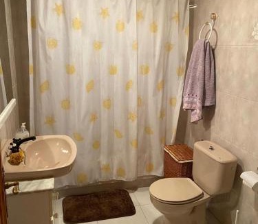 Guadalaviar Apartment | Apartamento Berro