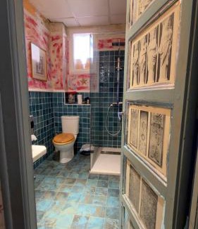 Chinchon Apartment | Apartamento Biembe