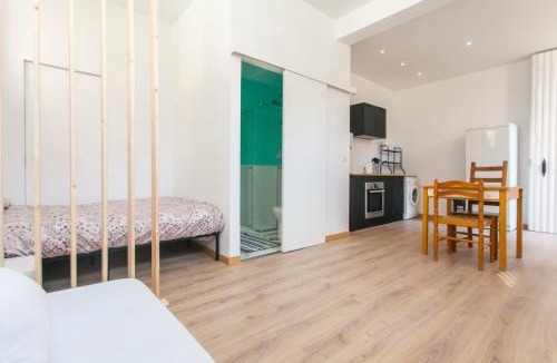 Puerta del Angel Apartment | Apartamento Boutique a Estrenar en Puerta del Ángel