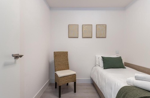 Retiro Apartment | Apartamento Boutique Retiro II - Alojamiento corta estancia