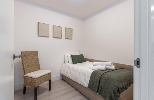 Retiro Apartment | Apartamento Boutique Retiro II - Alojamiento corta estancia