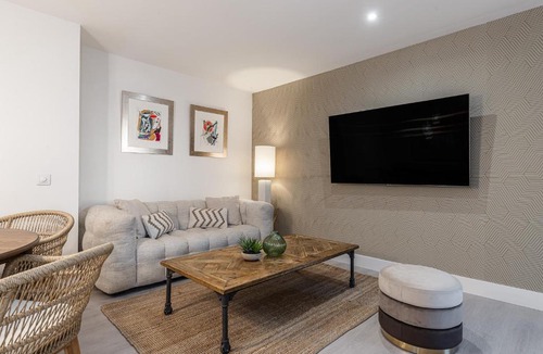 Retiro Apartment | Apartamento Boutique Retiro II - Alojamiento corta estancia