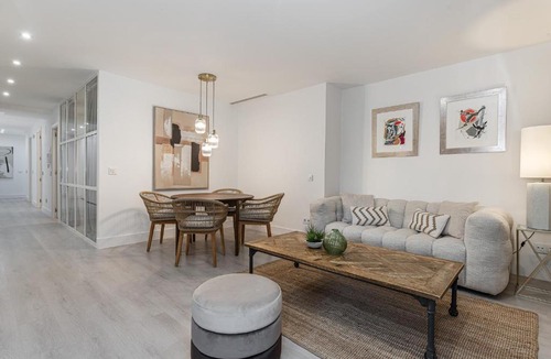 Retiro Apartment | Apartamento Boutique Retiro II - Alojamiento corta estancia
