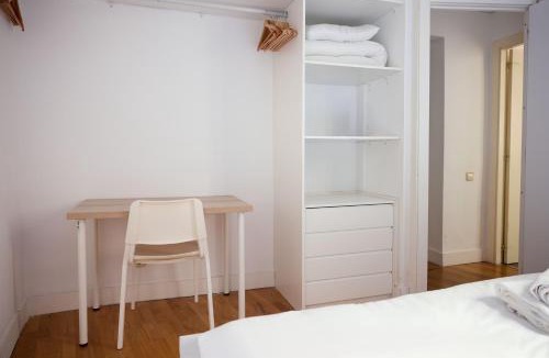 Malasana Apartment | Apartamento céntrico en Chueca