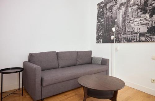 Malasana Apartment | Apartamento céntrico en Chueca