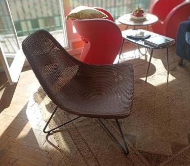 Laredo Apartment | apartamento céntrico zona Marques de comillas 8