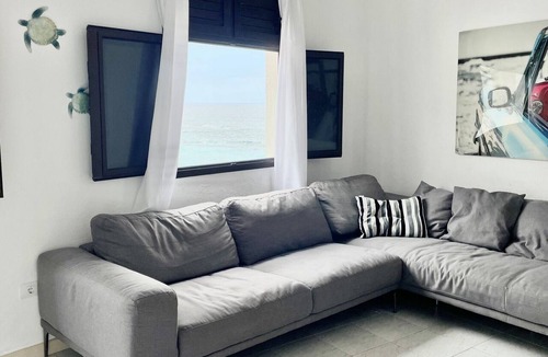 Caleta de Arriba Apartment | Apartamento con vistas al ocenao Atlantico