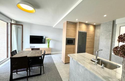 Noja Apartment | Apartamento Calas