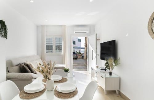 Barbate Apartment | Apartamento Calderon