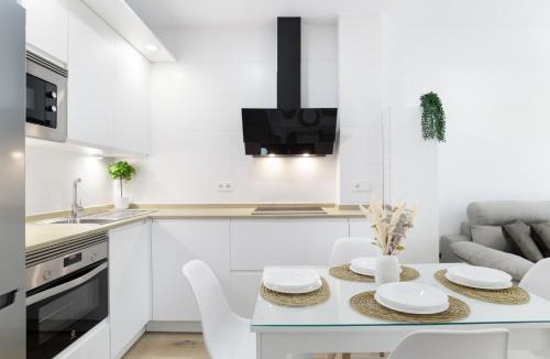 Barbate Apartment | Apartamento Calderon