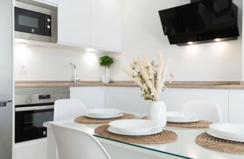 Barbate Apartment | Apartamento Calderon