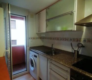 Teruel Apartment | APARTAMENTO Casa Corazones de Teruel