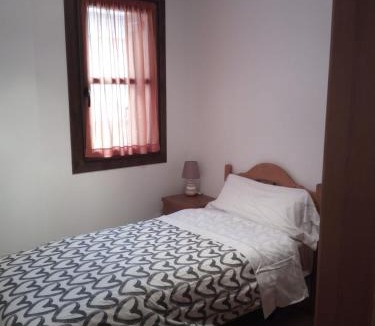 Panticosa Apartment | Apartamento Casa Leonora