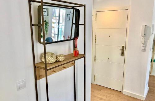 San Pablo Apartment | Apartamento Centrico - Casta Alvarez
