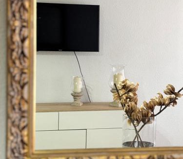Montoro Apartment | Apartamento Cervantes