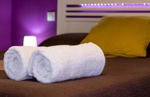Santa Clara Apartment | Apartamento Ciudad Monumental
