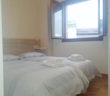 Colombres Apartment | Apartamento Colombres