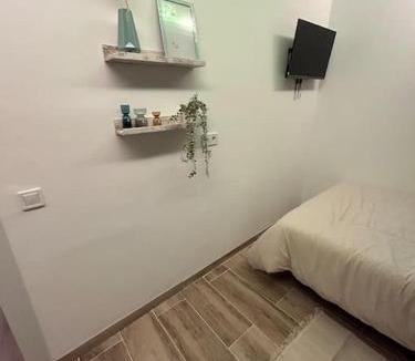 Gaztambide Apartment | Apartamento con 8 habitaciones y 5 baños