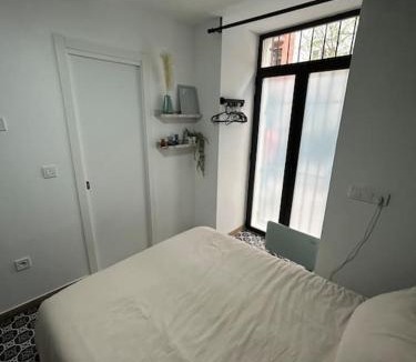 Gaztambide Apartment | Apartamento con 8 habitaciones y 5 baños