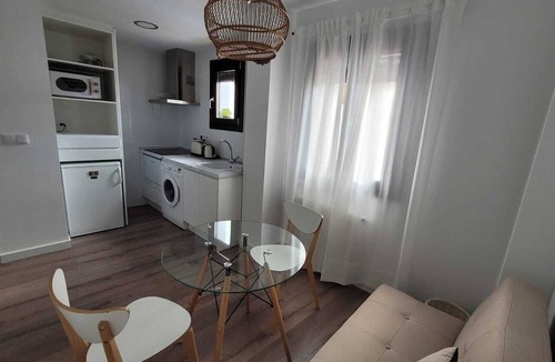 Old Town Apartment | Apartamento con Balcón en Casco Antiguo de Cuenca
