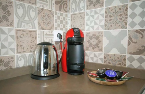 Palacio Apartment | Apartamento con Terraza al Palacio Real
