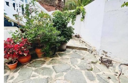 San Felipe Apartment | Apartamento con vistas en casa rural a pocos minutos de la playa de San Felipe
