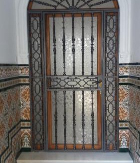 Arahal Apartment | Apartamento Corredera - Casa Andaluza en Centro Histórico