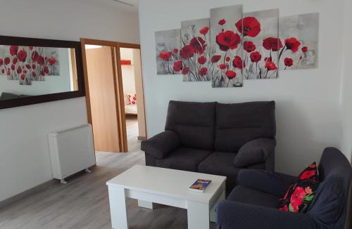 Getafe Apartment | Apartamento de 2 habitaciones