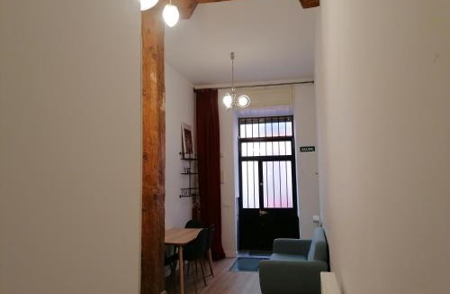 Malasana Apartment | Apartamento de diseño Malasaña