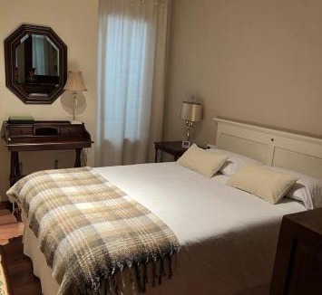 Mora de Rubielos Apartment | Apartamento de montaña