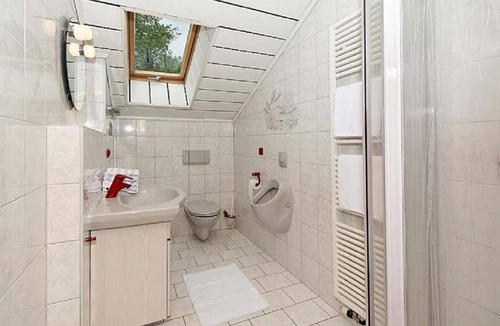 Spiegelau Apartment | Apartamento con Dormitorio, Sala de Estar con Zona de Comedor y Cocina Pequeña Separada