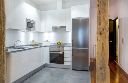 Chueca House | Apartamento Deluxe Exterior 2 Dormitorios 2 Baños